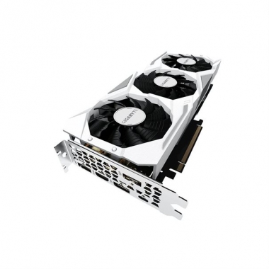 GIGA VGA 8GB RTX2080 GAMING OC WHITE 3xDP/HDMI